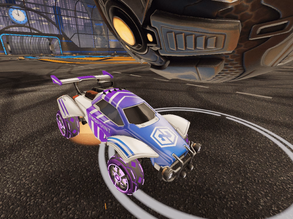 How many octane car designs are there?