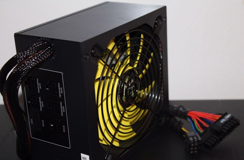 ¿Por qué es necesario un Cooler?