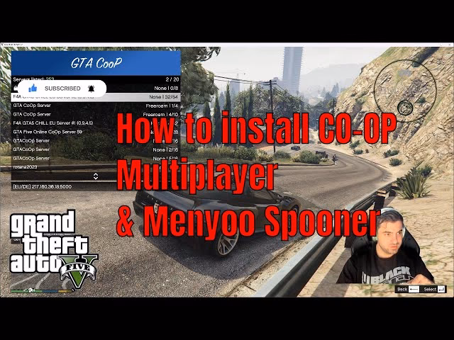 What is GTA Coop?