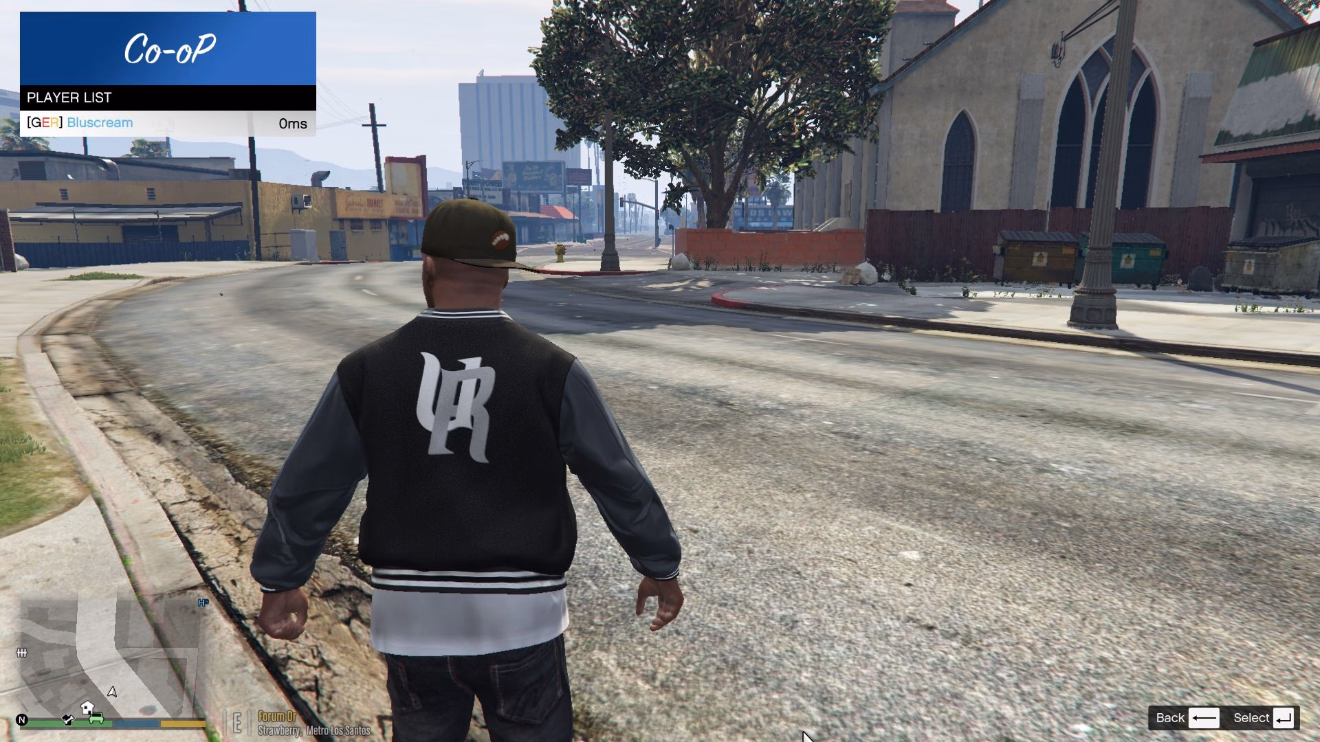 How do I install ragecoop on GTA 5?
