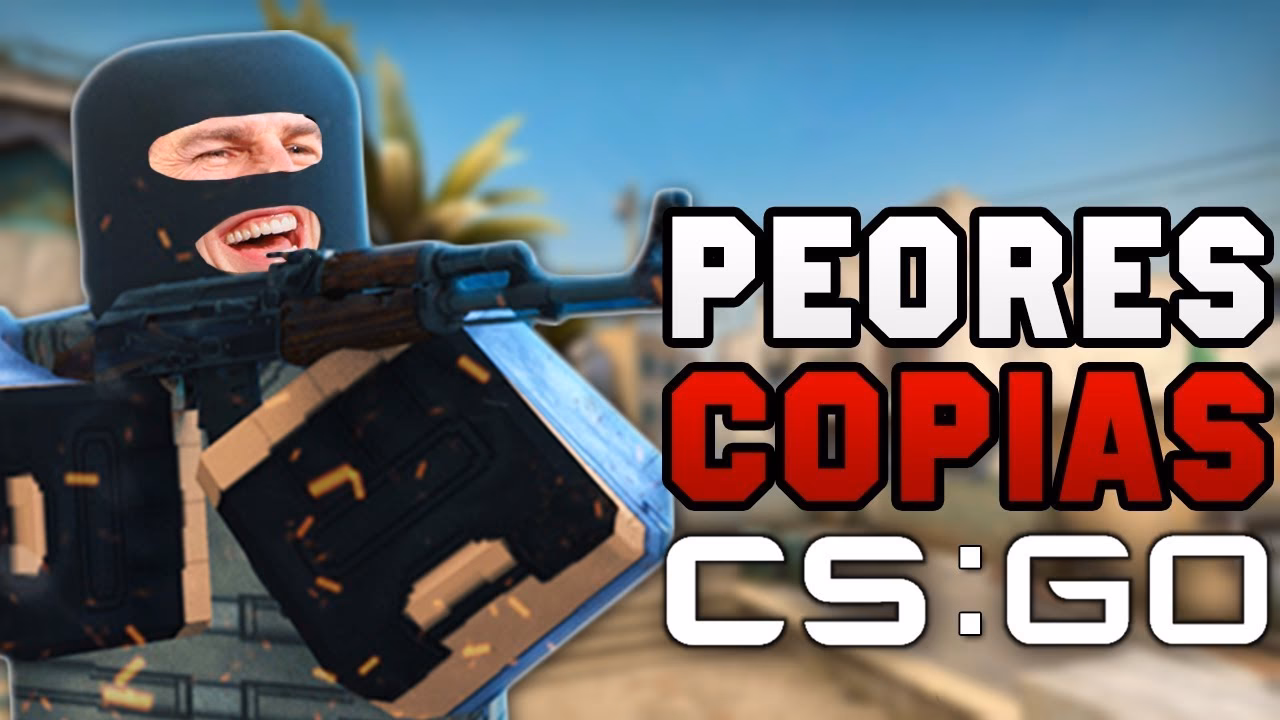 ¿Cómo puedo desinstalar CS:GO?