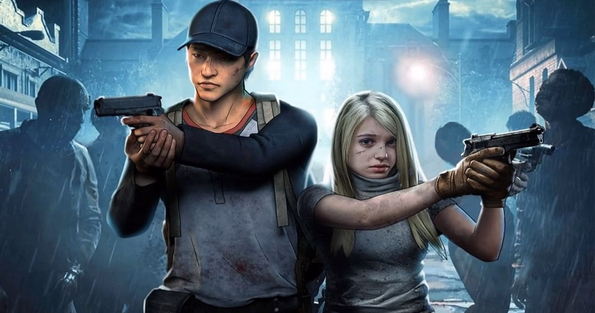 ¿Cuándo salió Resident Evil 4?