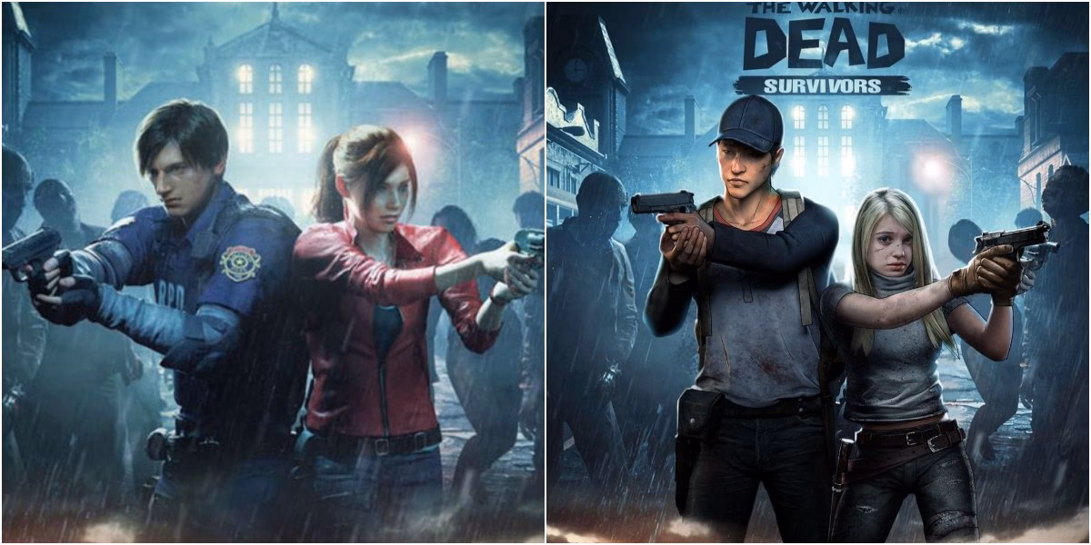 ¿Cuál es la mejor versión de Resident Evil?