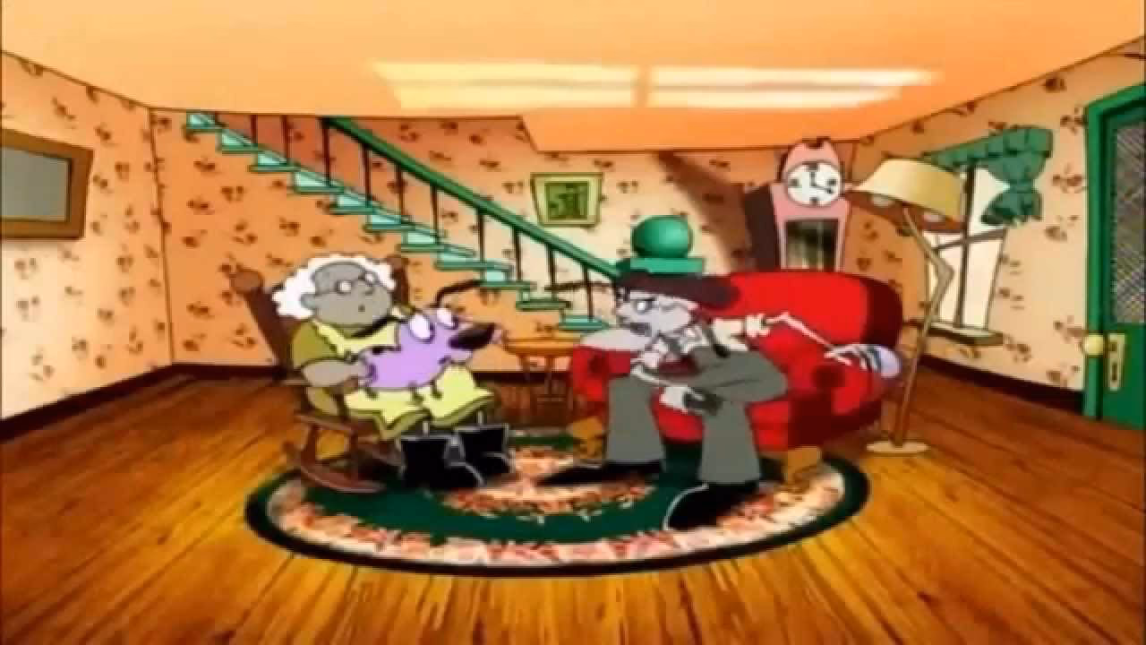 ¿Qué es la instrucción de coraje?
