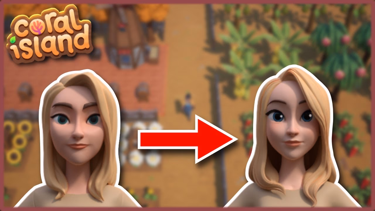 Do Coral Island mods work on PC?