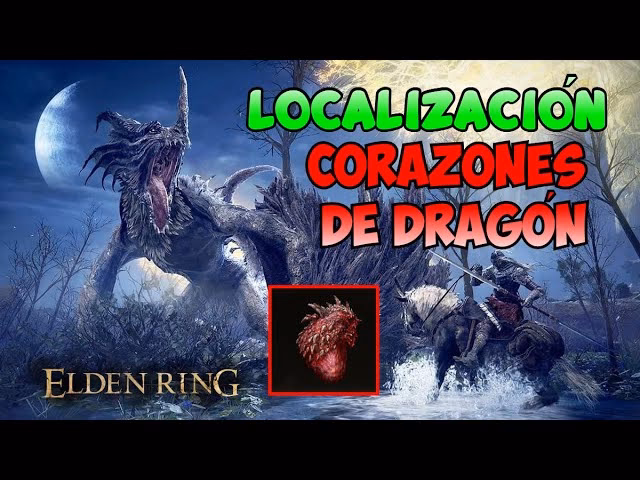 ¿Qué es el mundo de Elden Ring?