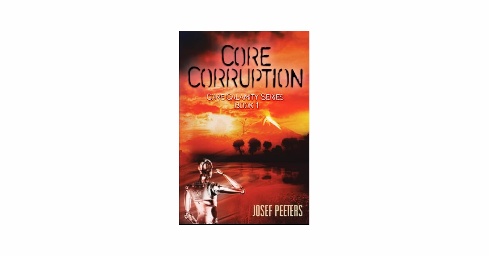 Why do some cores become corrupted?