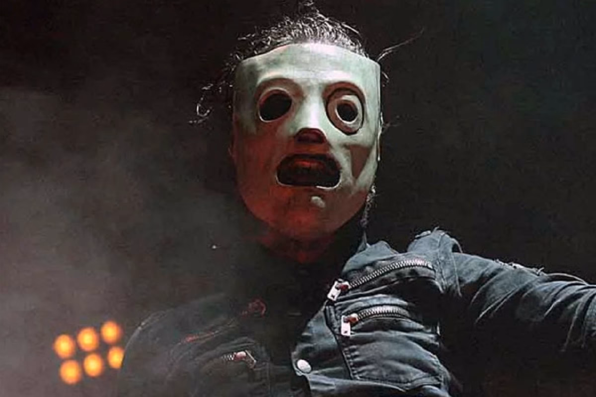 Did Corey Taylor remix psychosocial baby?