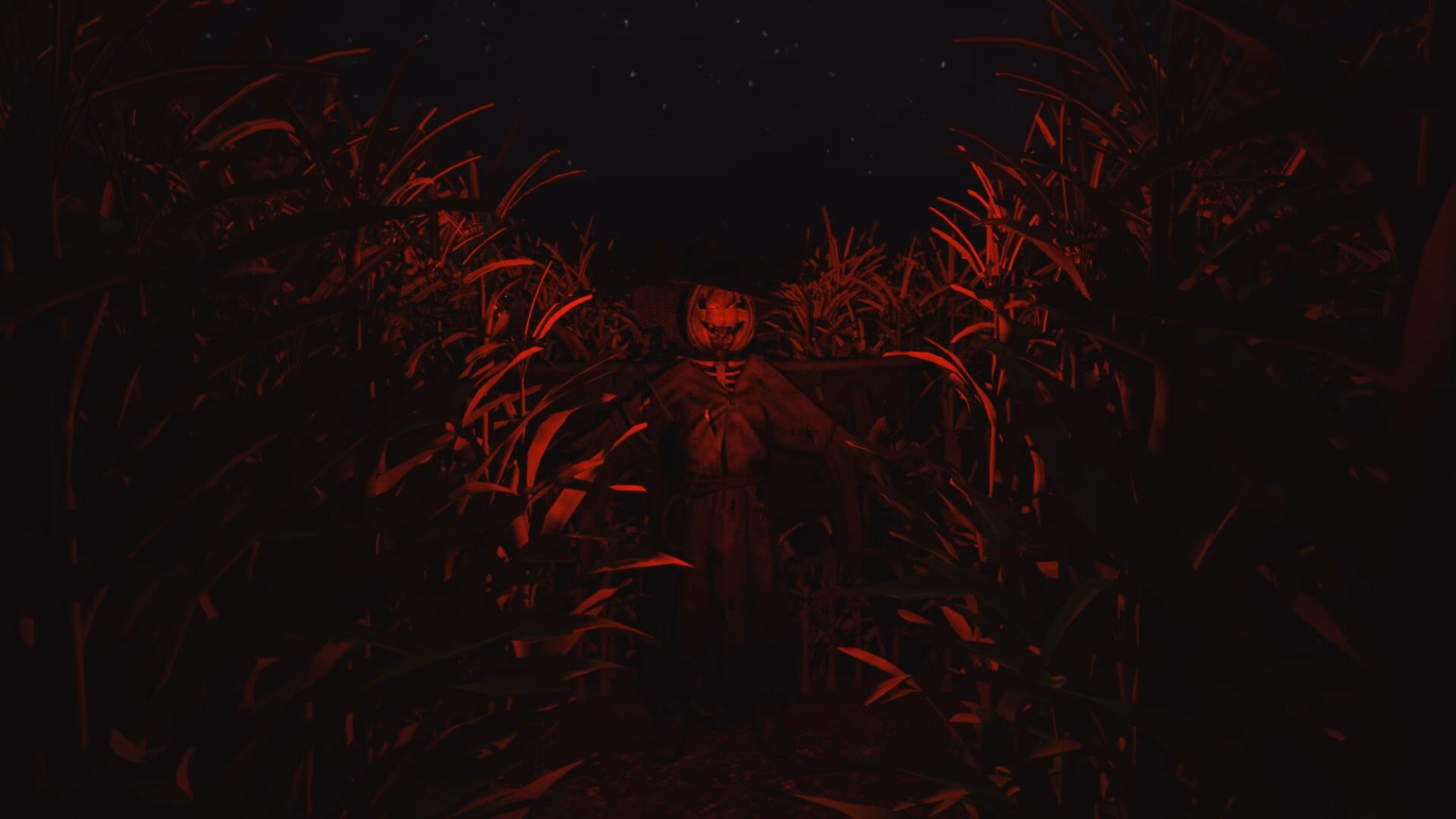 How do you play cornfield?