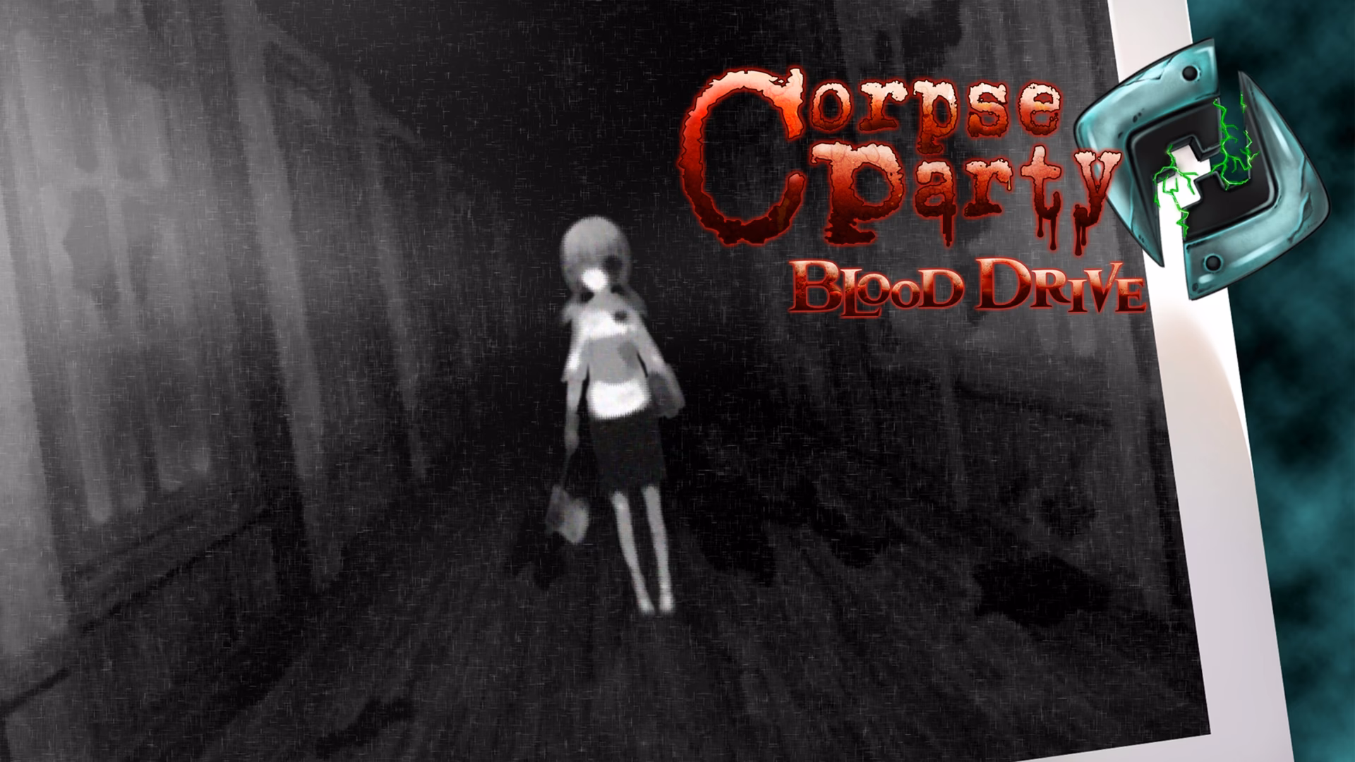 How many chapters in Corpse Party Blood Drive?