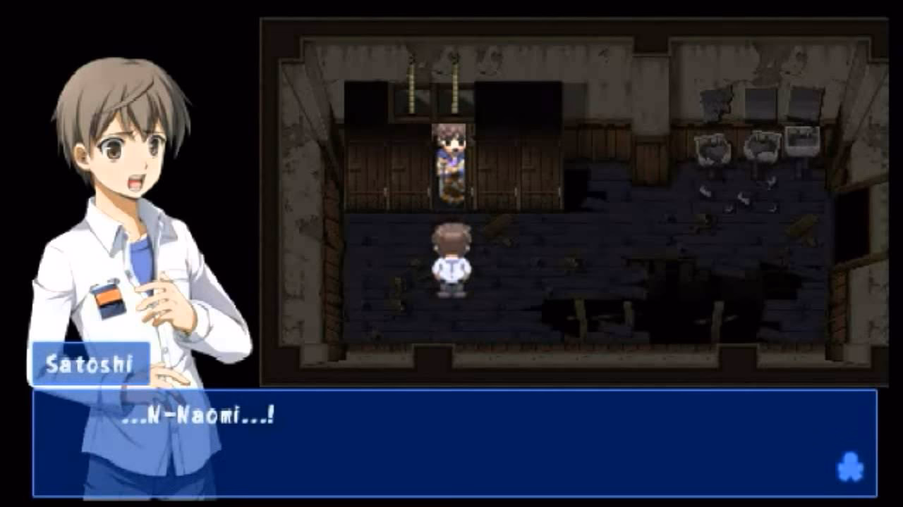 How did Seiko die in Heavenly Host?