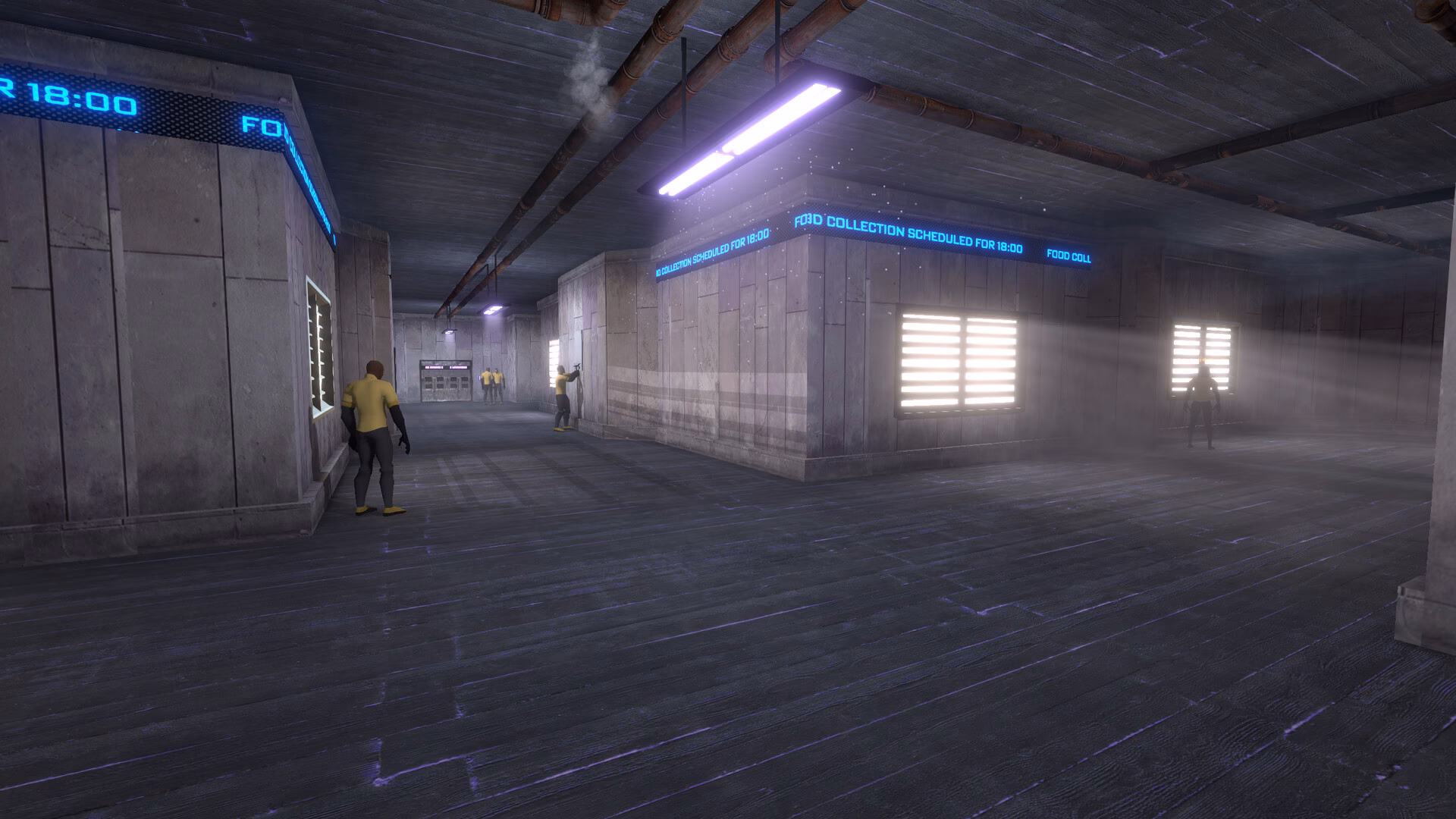 What language is Corpus edax?