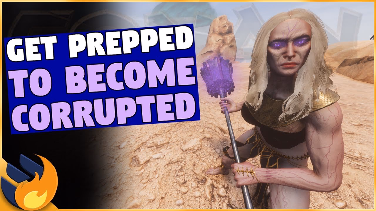 Is Conan Exiles a dark game?