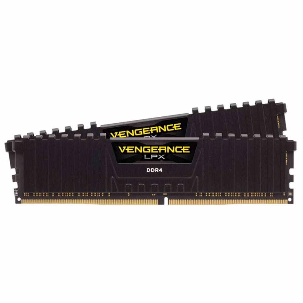 Does Corsair LPX vengeance support Ryzen 5 3600?