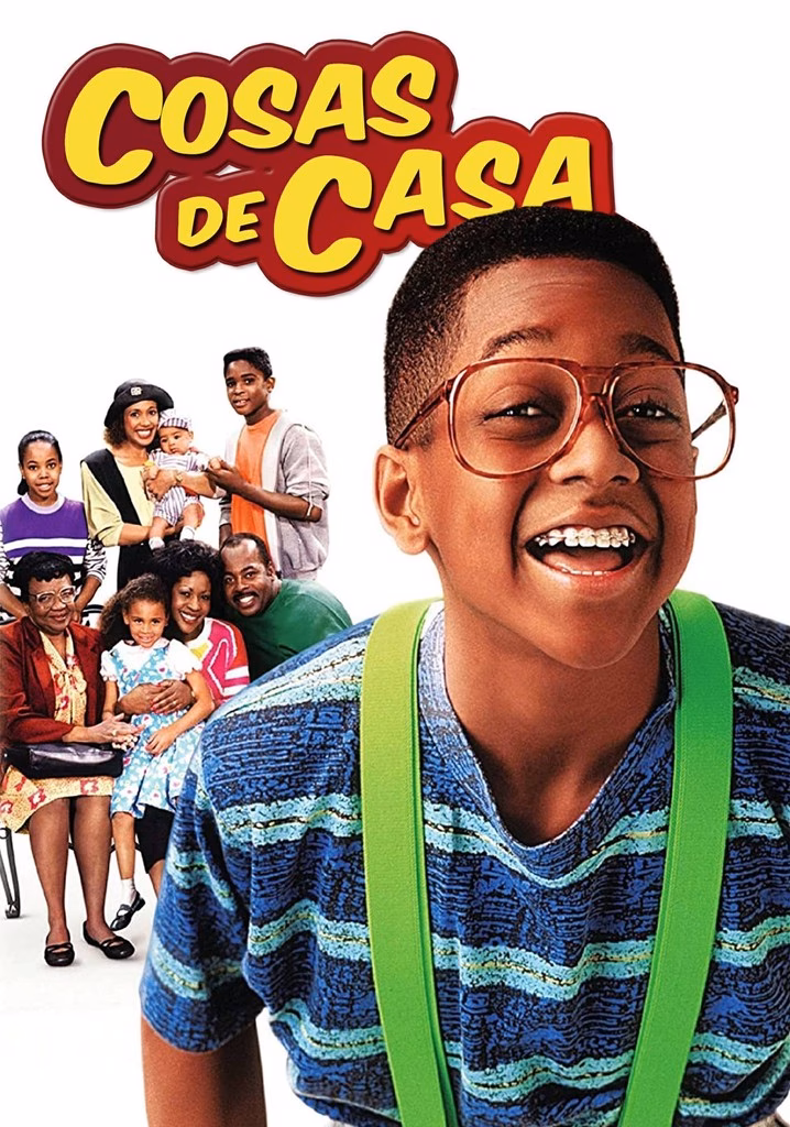 ¿Qué es cosas de casa?