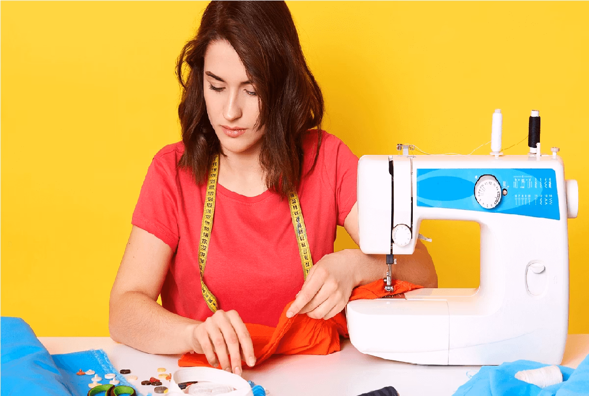 ¿Cuáles son los beneficios de aprender a coser?