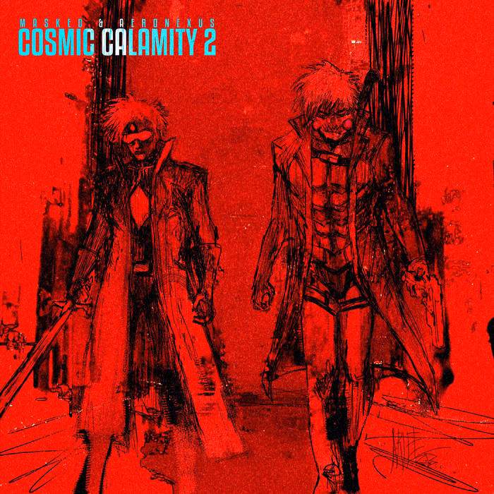 What is Calamity?