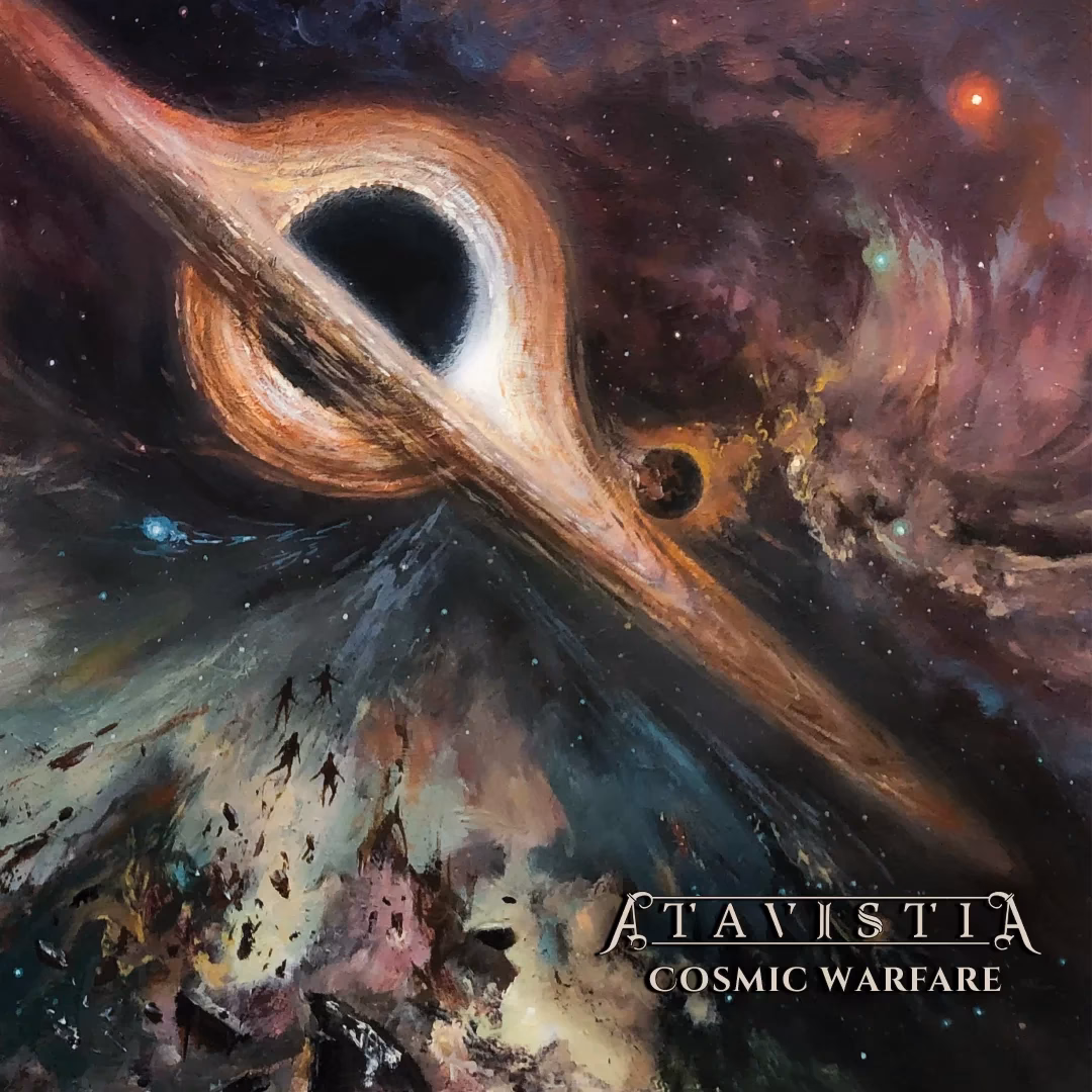 What is a cosmic battle?