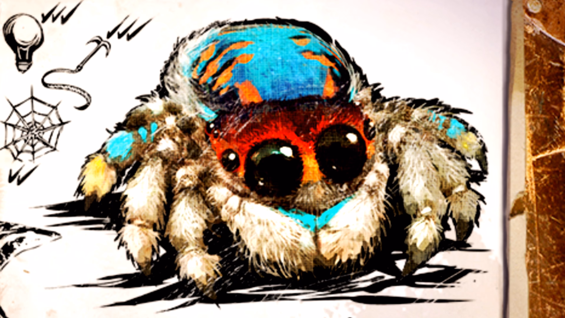 What is the Cosmo in Ark Survival ascended?