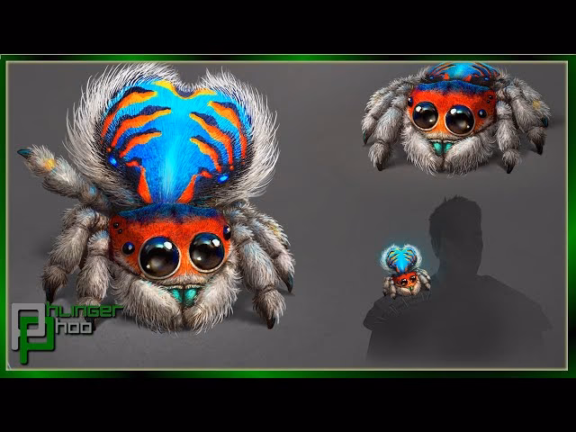 What does the Cosmo eat in Ark Survival Evolved?