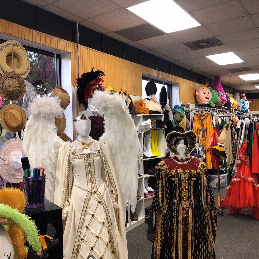 Quelle est la durée de location d’un costume ?