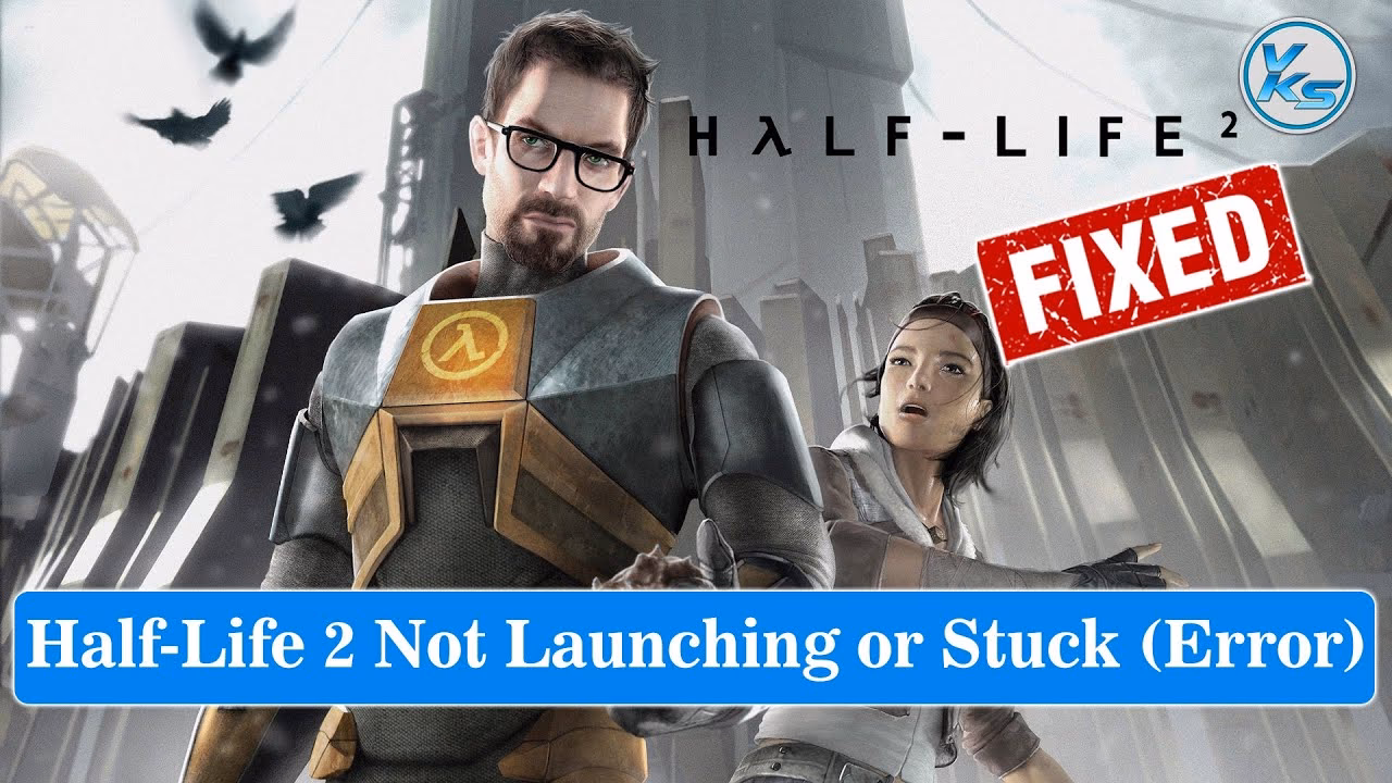 Is there a new Half-Life game available?