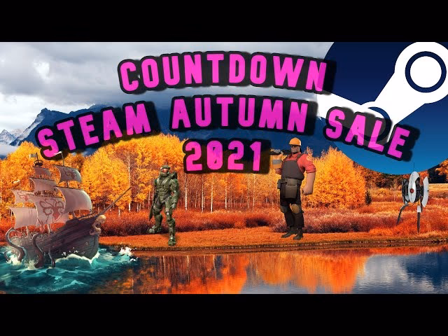 Does steam have a seasonal discount?