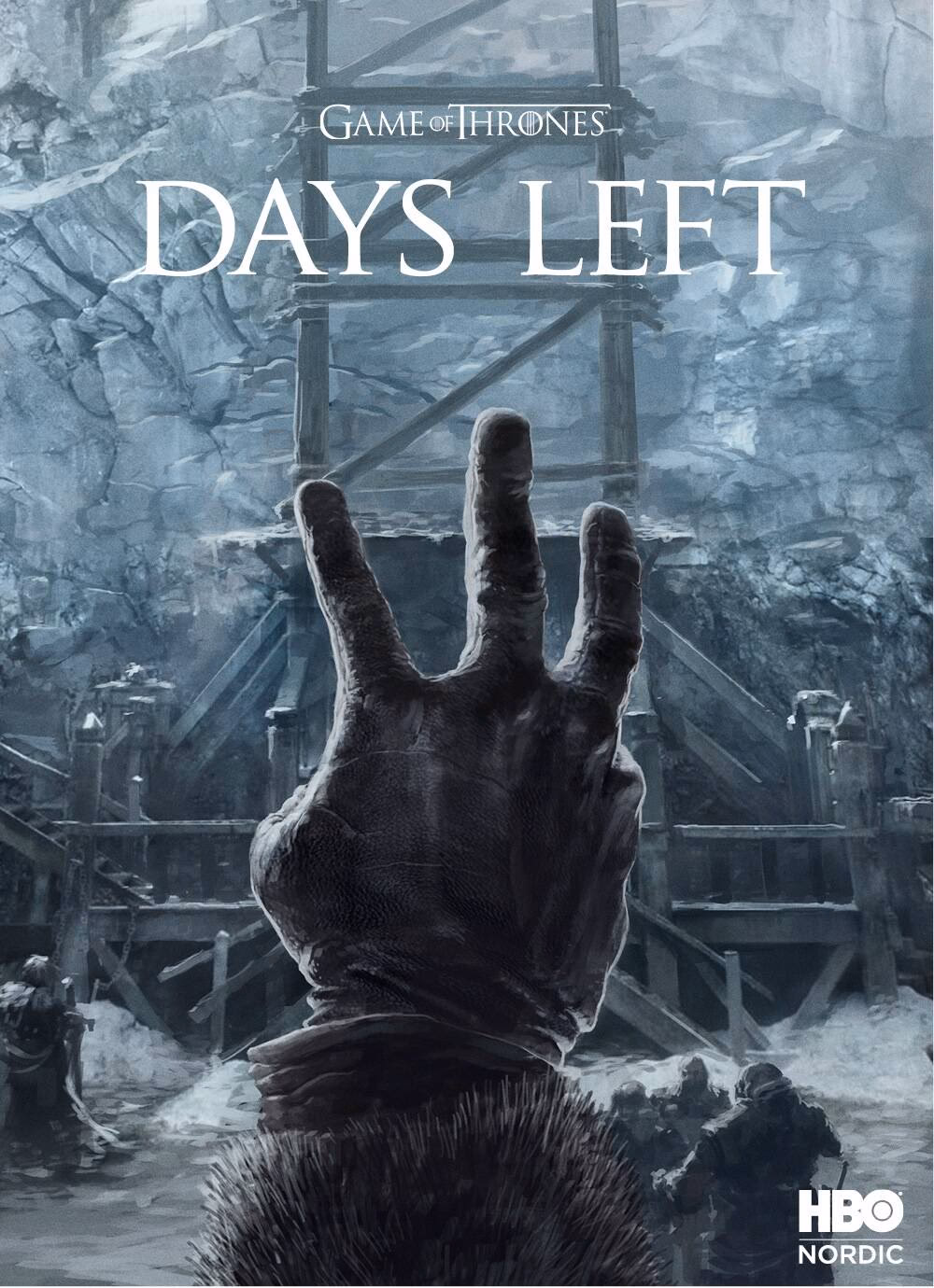 How to count down a specific date?