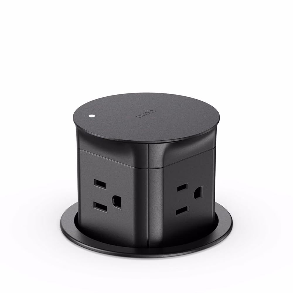 ¿Qué es un hub Counter?