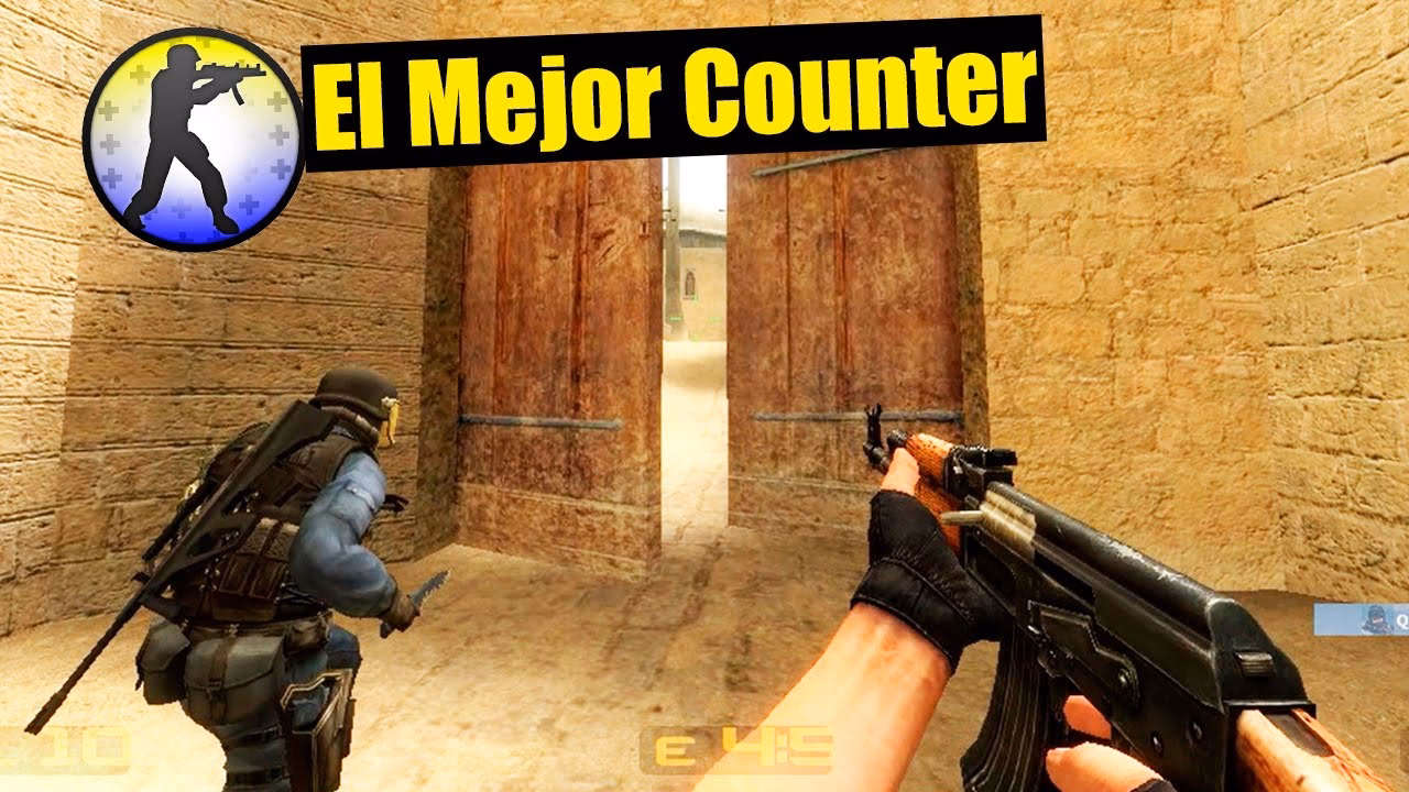 ¿Qué es un counter y cómo funciona?