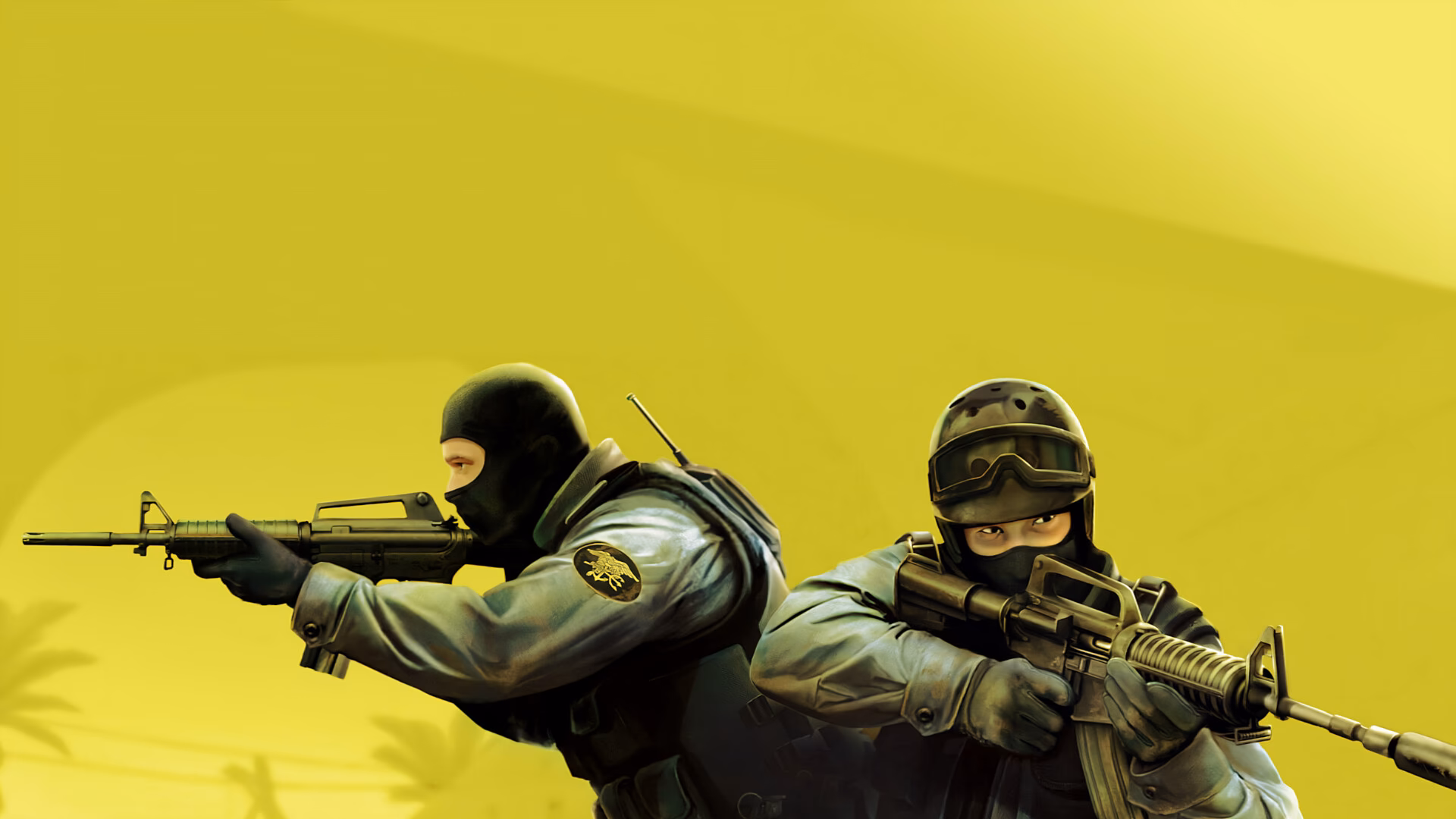 What makes Counter Strike Global Offensive successful?