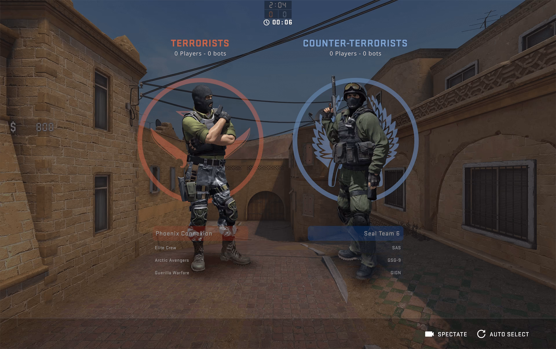Is classic offensive a good mod for Counter-Strike?