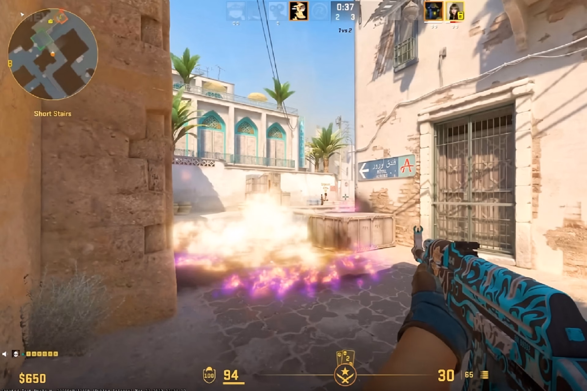 ¿Cómo saber si mi PC puede jugar CS:GO?