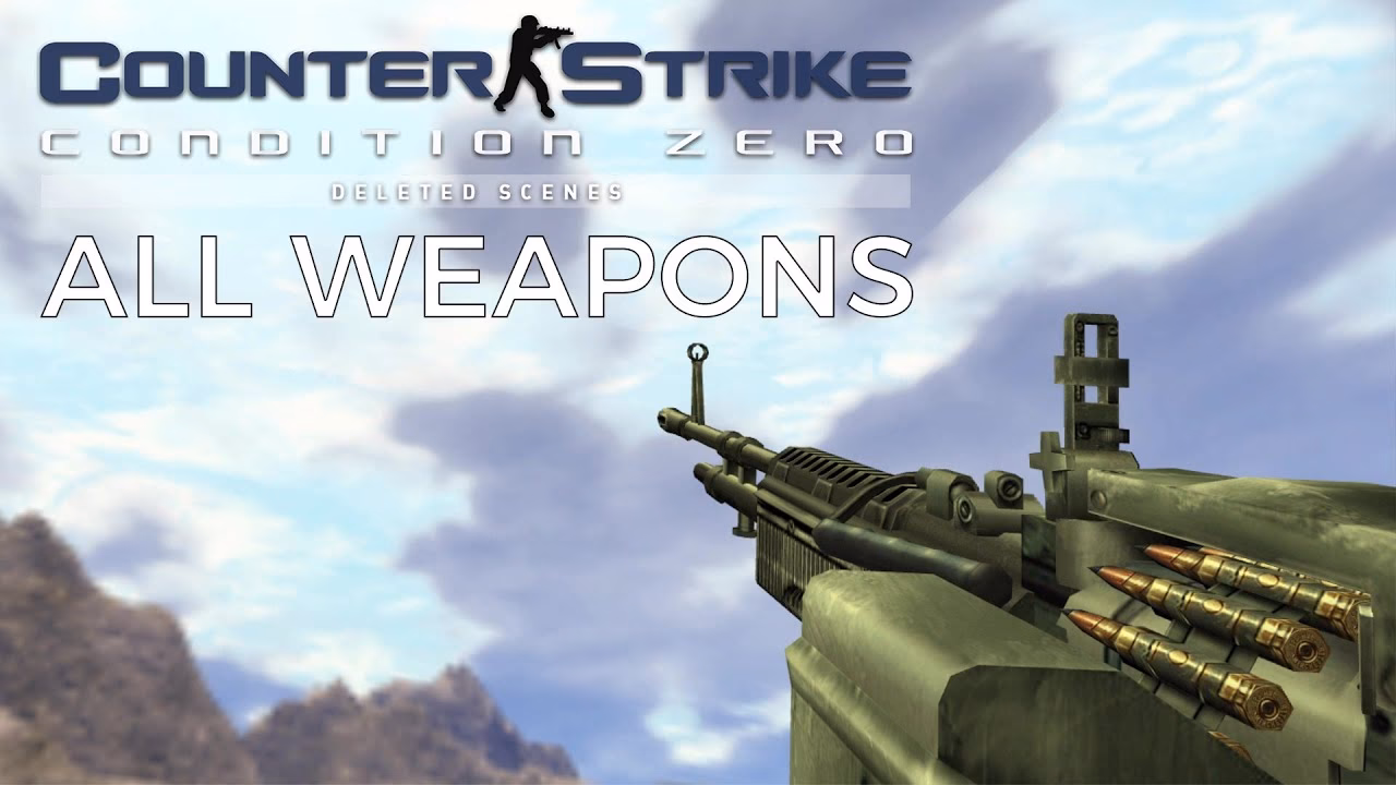 Does Counter-Strike Condition Zero Deleted scenes work with RTX remix?