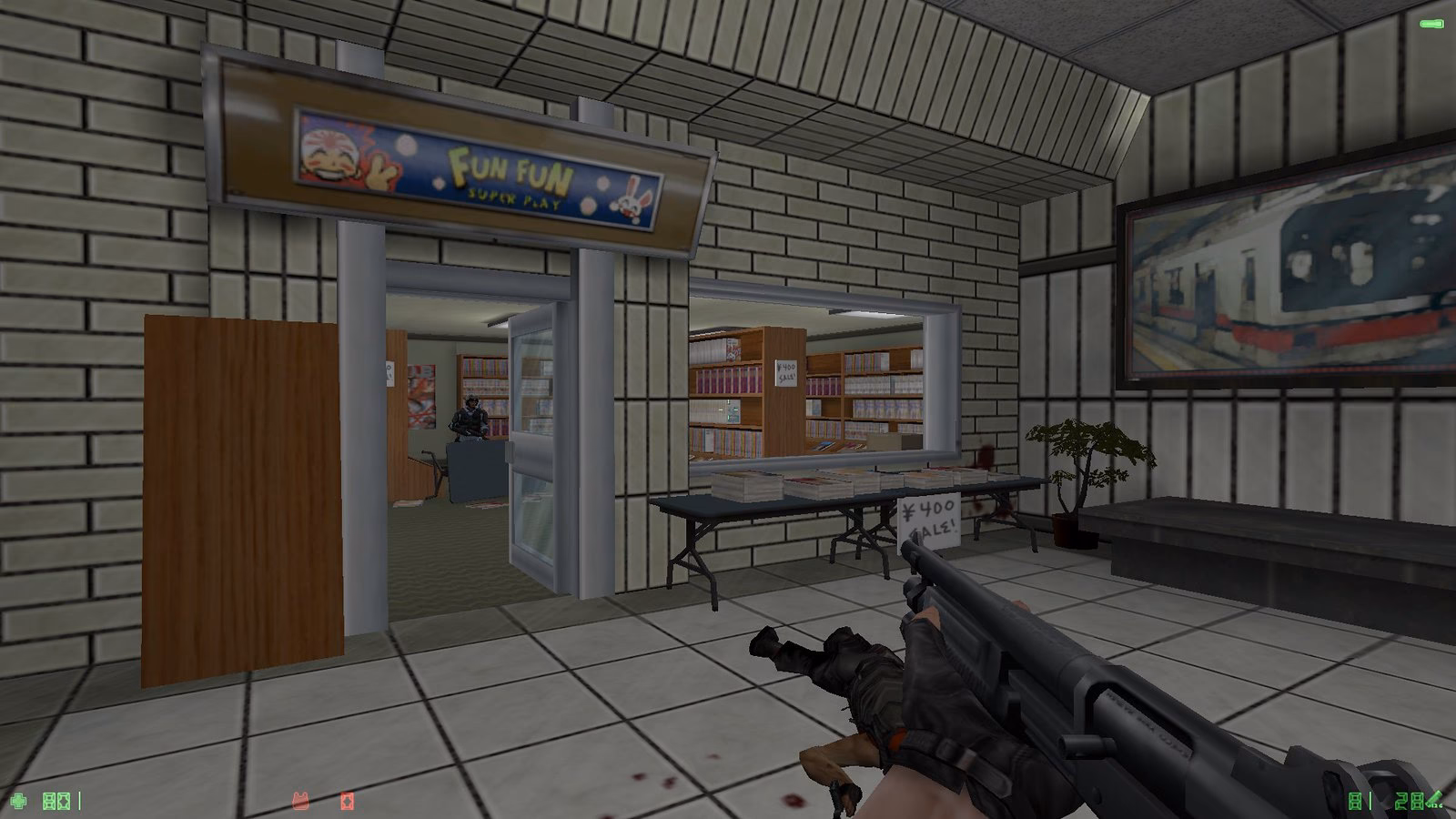 Does Counter-Strike Condition Zero Deleted scenes work with RTX remix?