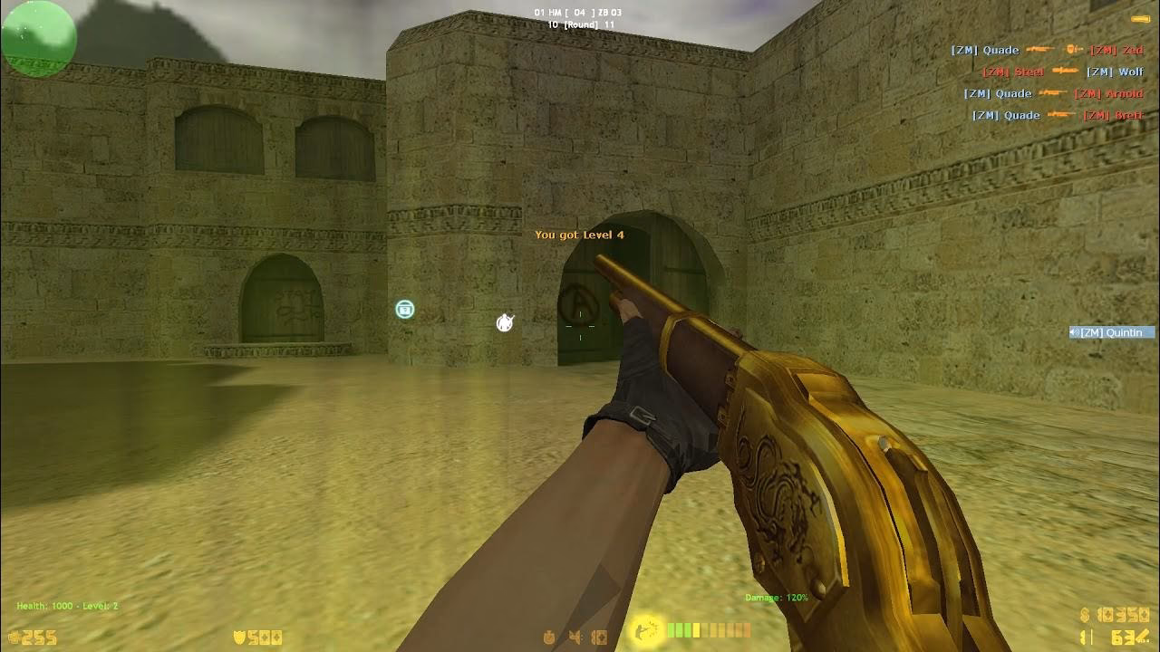 Which Counter-Strike Xtreme Mod is right for You?