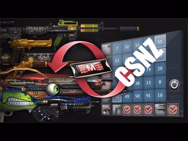 What is coupon race in Counter-Strike Nexon Zombies?