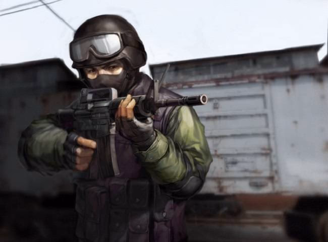 Is Counter Strike Nexon a good game?