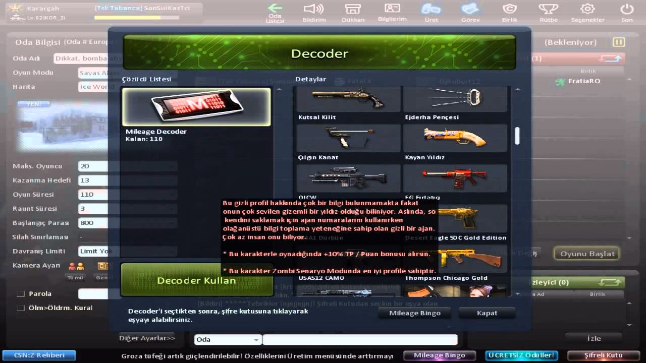 Does Counter-Strike Nexon have a coupon race?