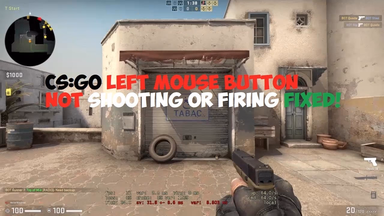 ¿Dónde se puede jugar Counter Strike?