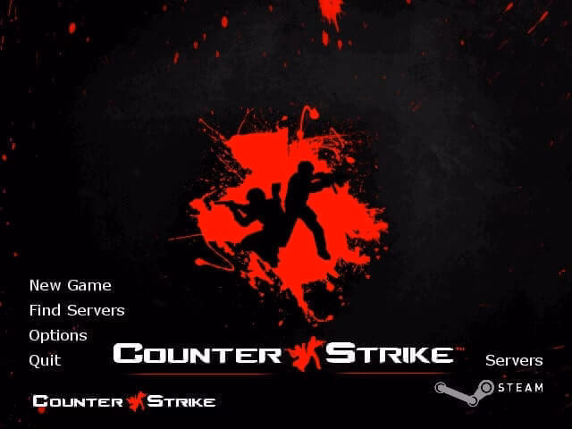 ¿Cuál es la versión de Counter Strike gratis?