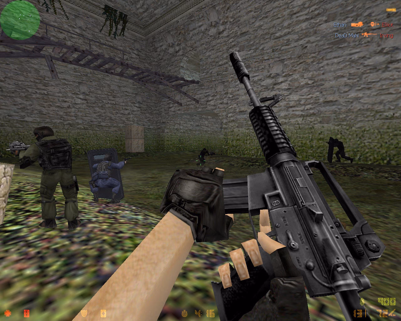 ¿Cómo puedo jugar al Counter Strike gratis?
