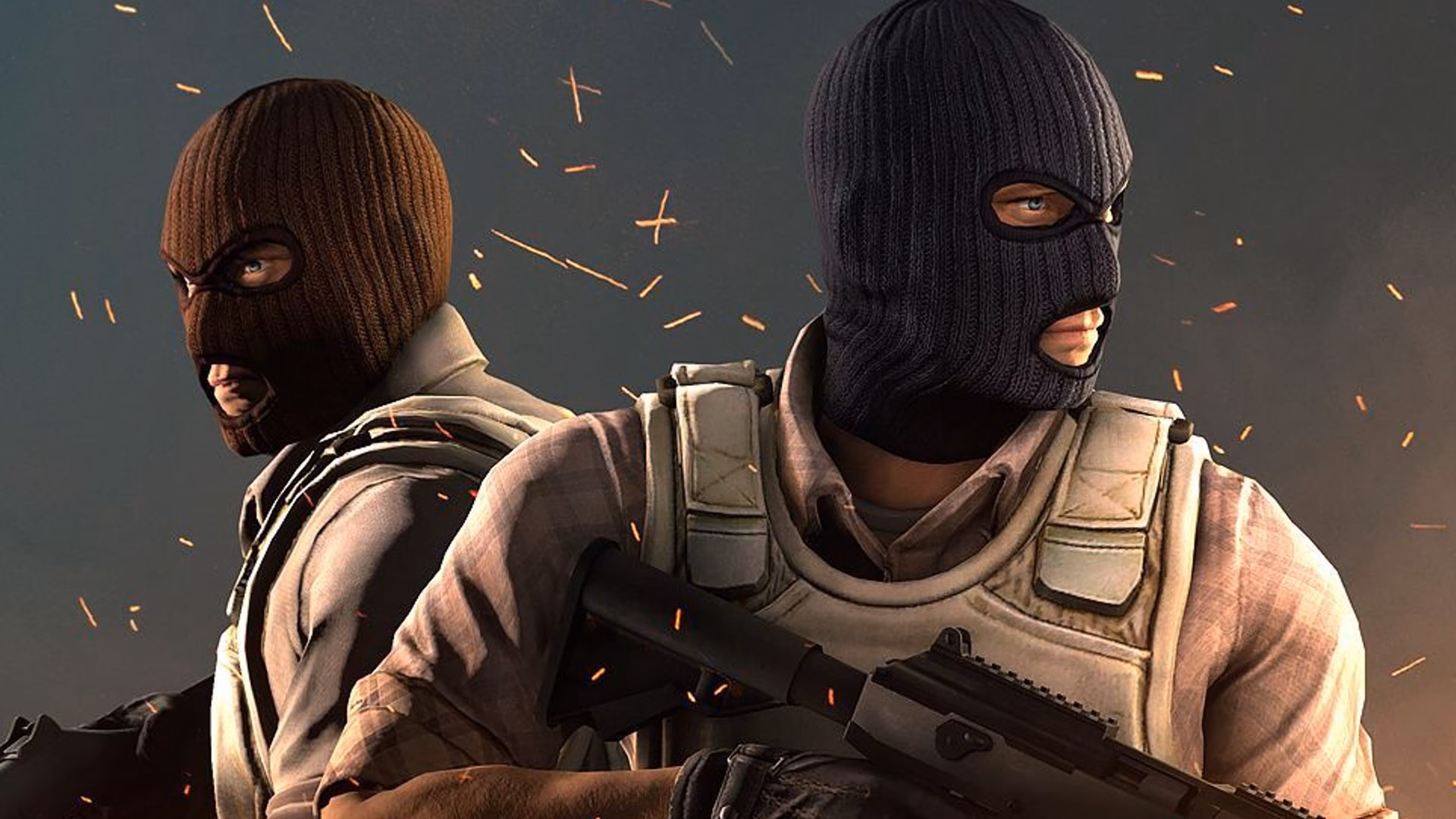 Are the best CSGO players made overnight?