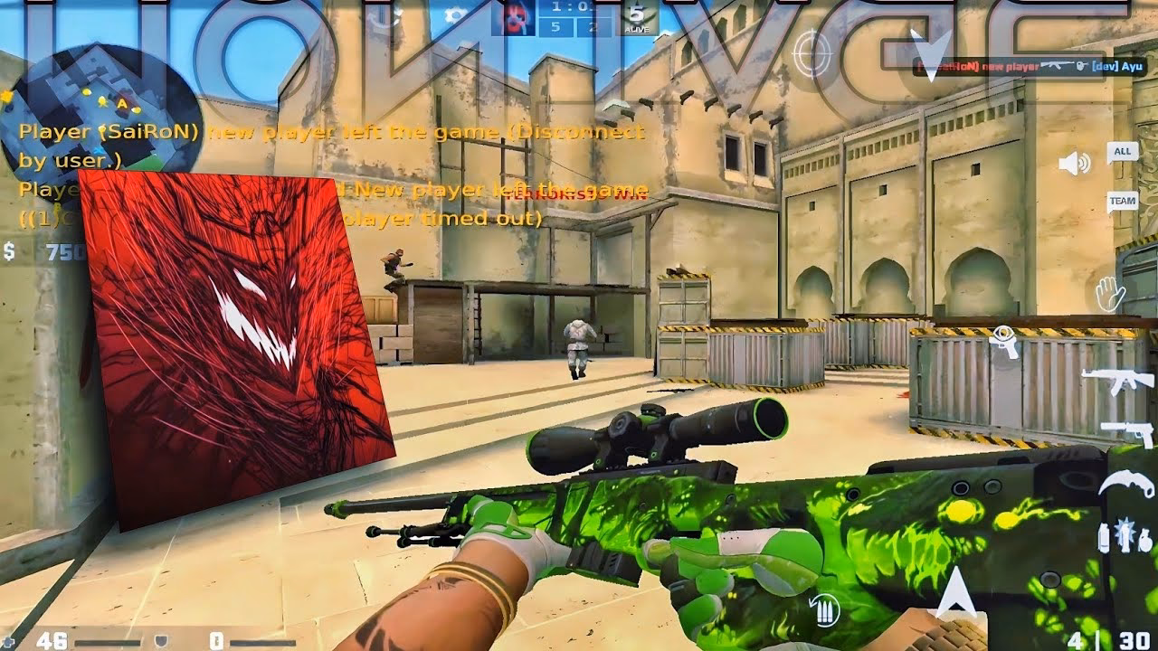 Is Counter-Strike Source a good game?