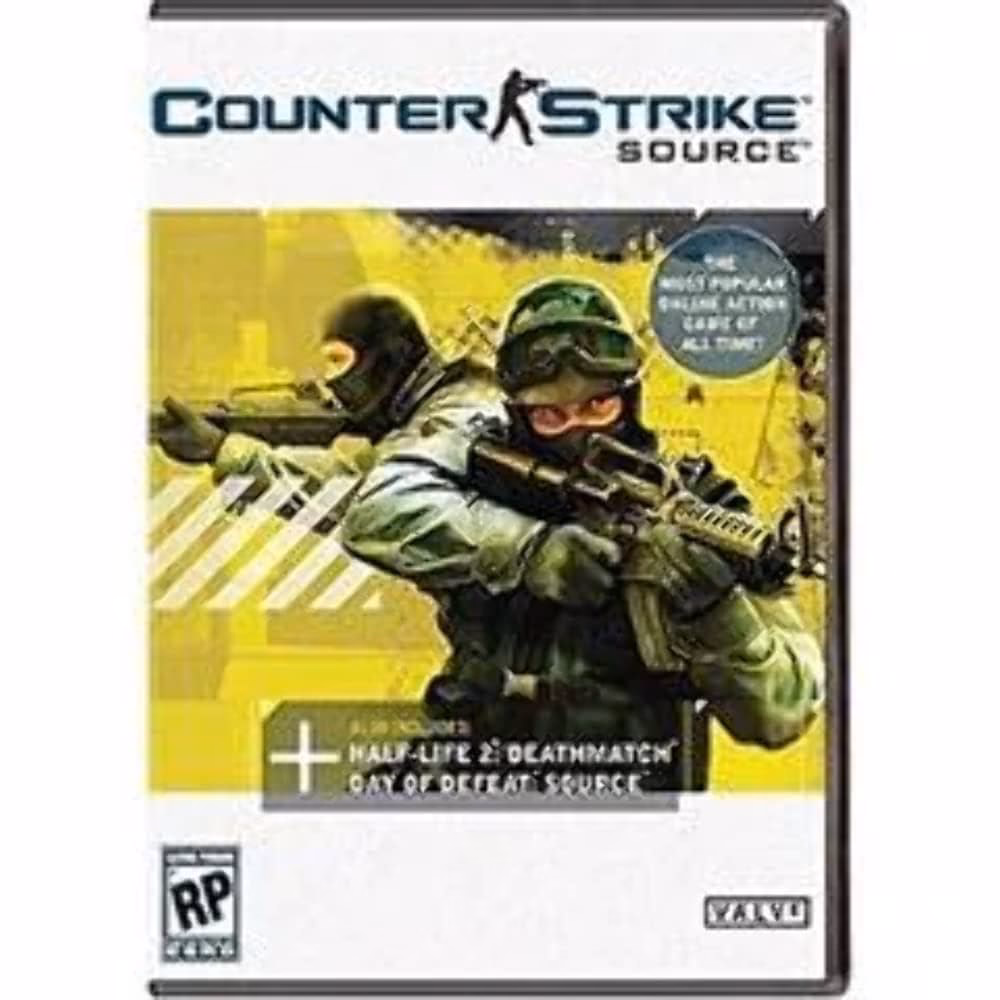 ¿Cómo mejorar la experiencia de juego de Counter Strike Source?