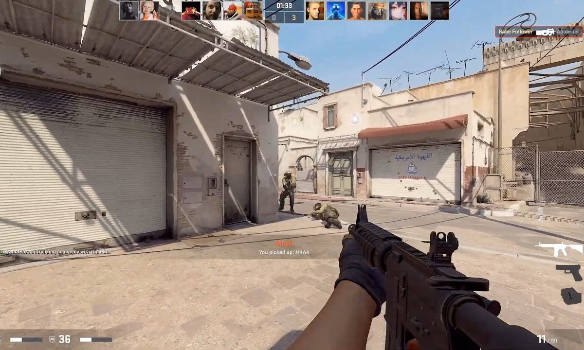 ¿Qué requisitos se necesitan para jugar a Counter-Strike: Source en PC?