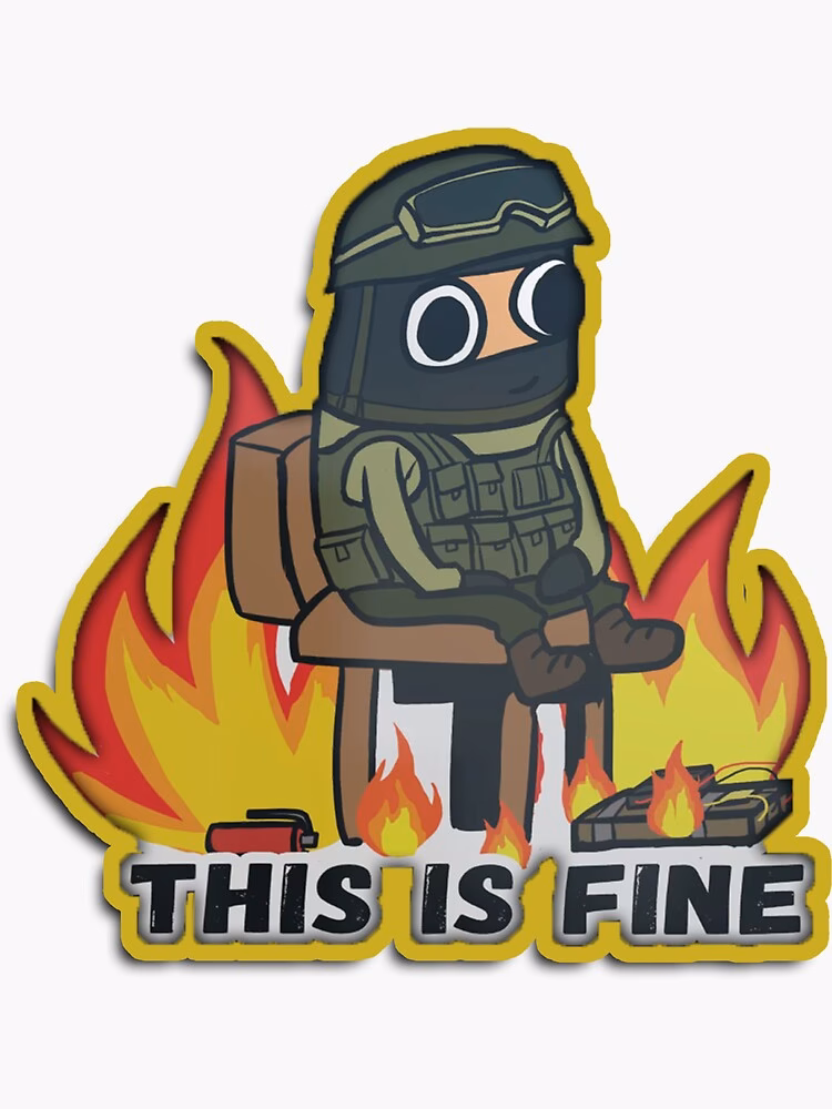What are CSGO stickers?