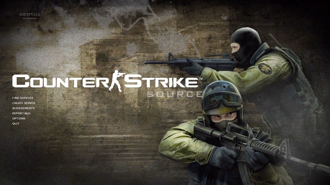 ¿Cómo instalar Counter Strike Online?