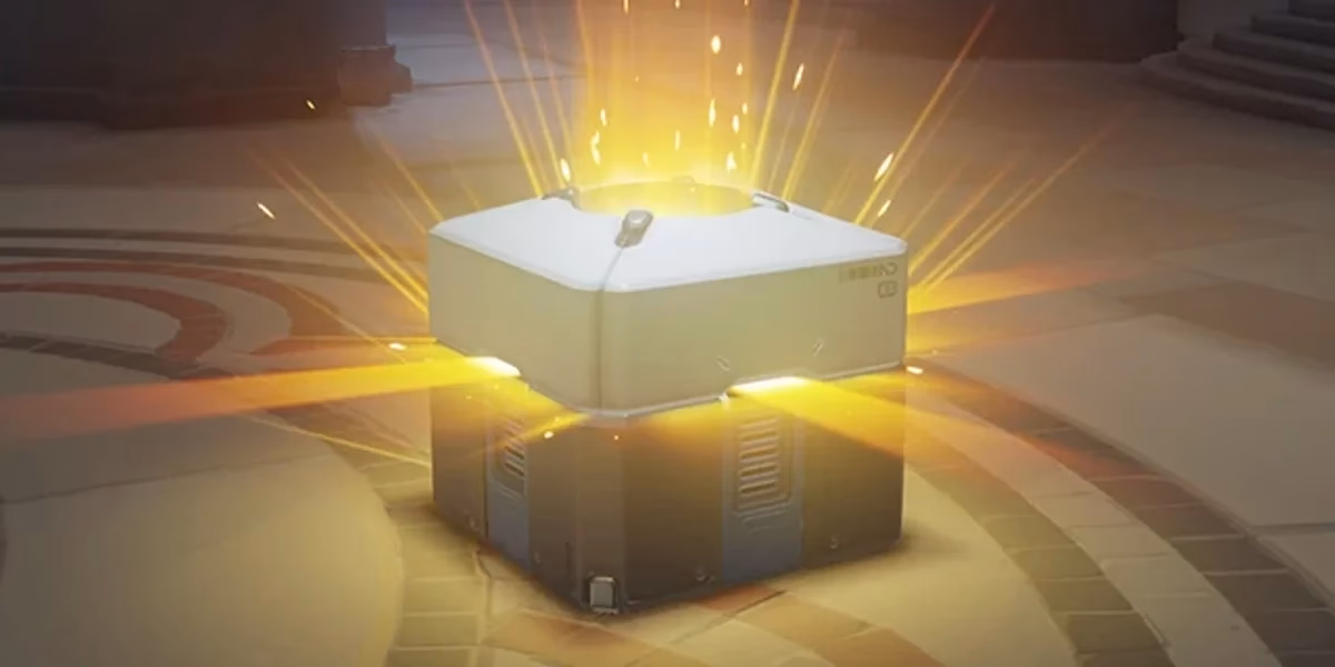 Are loot boxes legal in China?