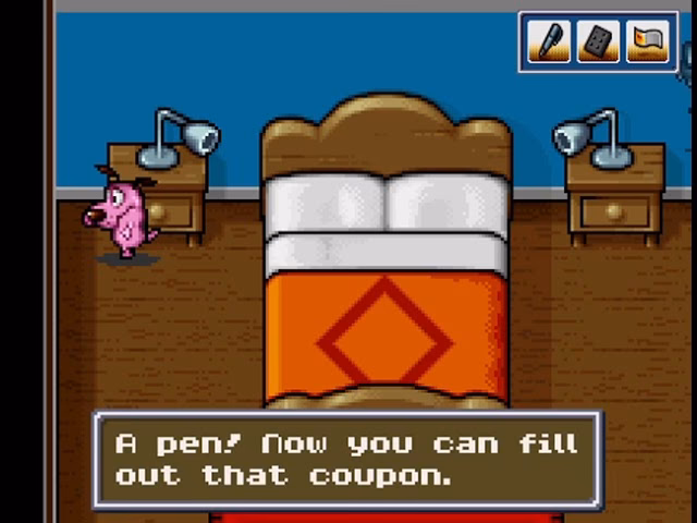 Is courage the Cowardly Dog streaming for free?
